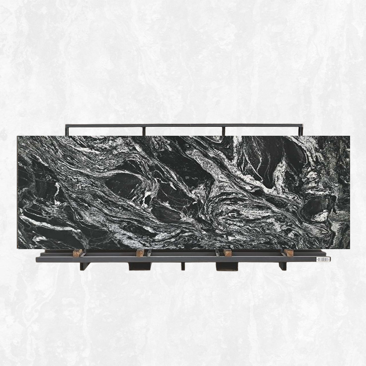 Black Forest Granite 